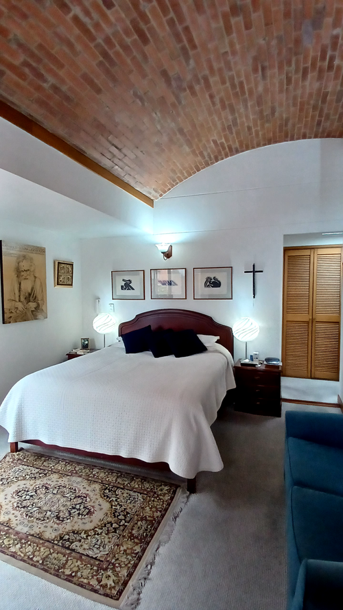 Apartamento en  Venta en Parque Central Bavaria, Bogotá - Miniatura 19