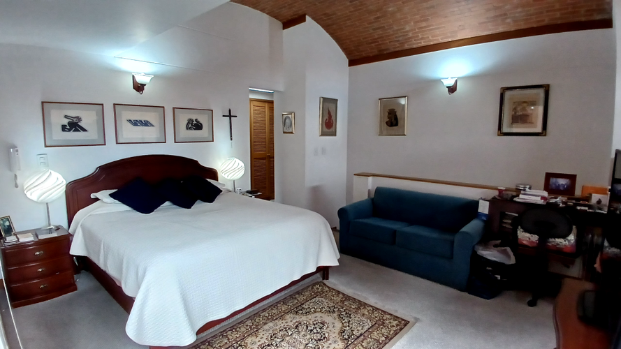 Apartamento en  Venta en Parque Central Bavaria, Bogotá - Miniatura 20