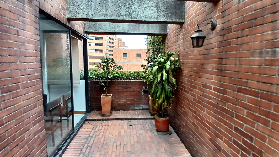 Apartamento en  Venta en Parque Central Bavaria, Bogotá - Miniatura 21