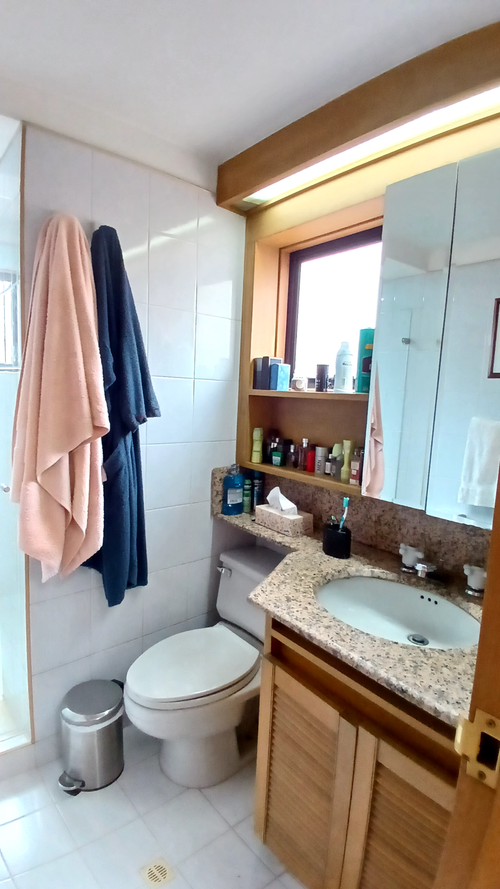 Apartamento en  Venta en Parque Central Bavaria, Bogotá - Miniatura 23