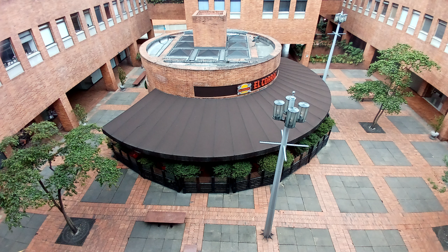 Apartamento en  Venta en Parque Central Bavaria, Bogotá - Miniatura 25