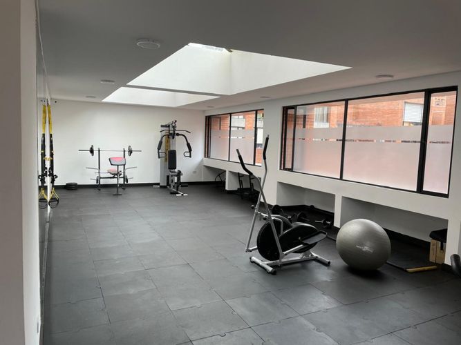Apartamento en  Venta en Parque Central Bavaria, Bogotá - Miniatura 27