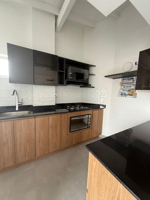 Apartaestudio en Venta en Laureles, Medellín - Miniatura 2
