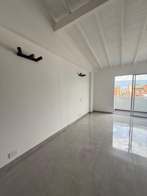 Apartaestudio en Venta en Laureles, Medellín - Miniatura 8