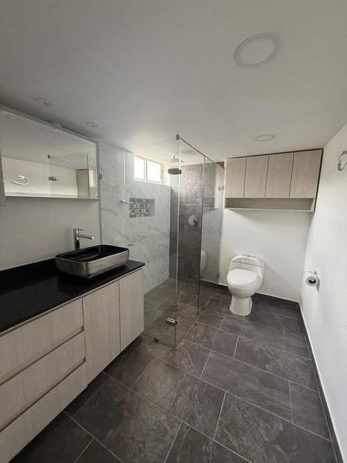 Apartaestudio en Venta en Laureles, Medellín - Miniatura 13