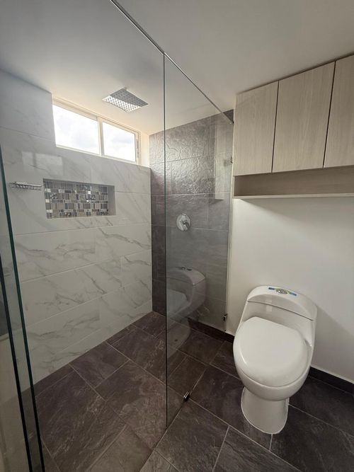 Apartaestudio en Venta en Laureles, Medellín - Miniatura 14