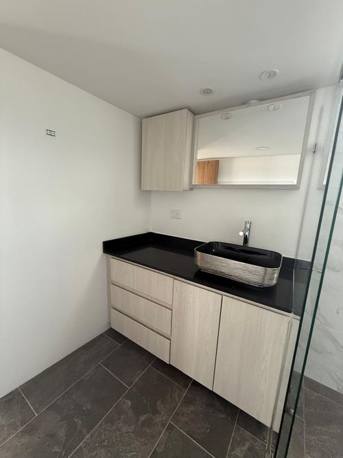 Apartaestudio en Venta en Laureles, Medellín - Miniatura 15