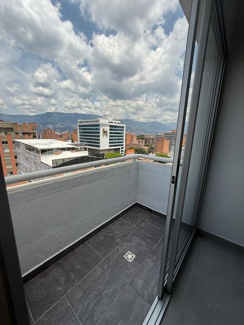 Apartaestudio en Venta en Laureles, Medellín - Miniatura 17