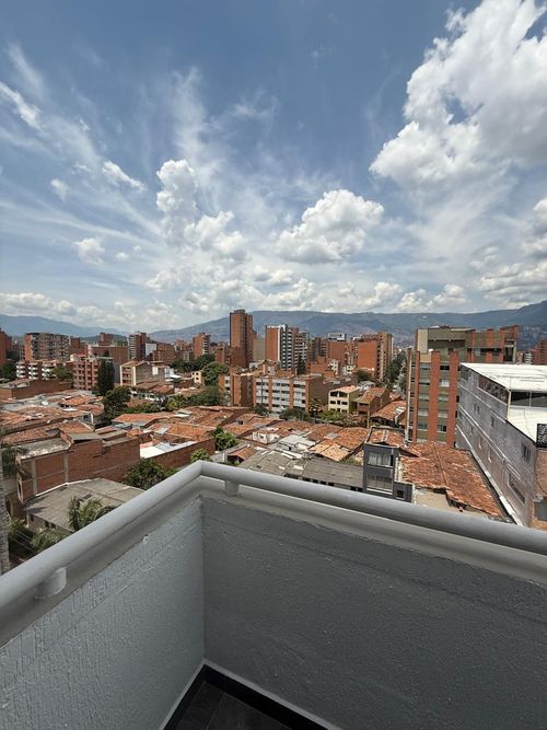 Apartaestudio en Venta en Laureles, Medellín - Miniatura 18