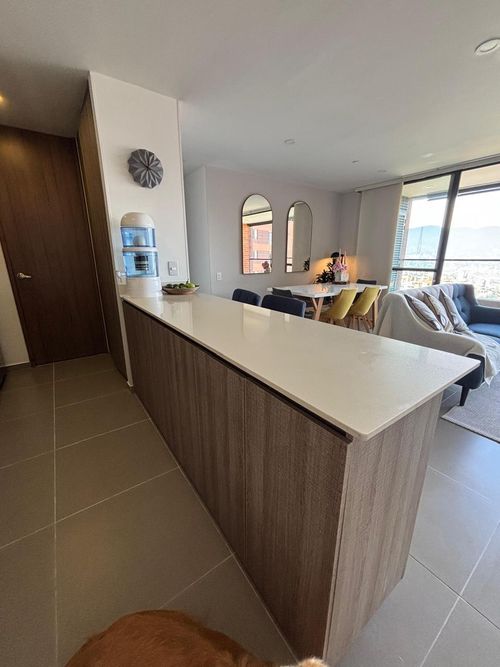 Apartamento en Venta en Loma del Escobero, Envigado - Miniatura 4