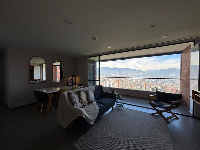 Apartamento en Venta en Loma del Escobero, Envigado - Miniatura 7