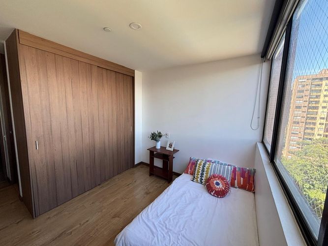 Apartamento en Venta en Loma del Escobero, Envigado - Miniatura 12