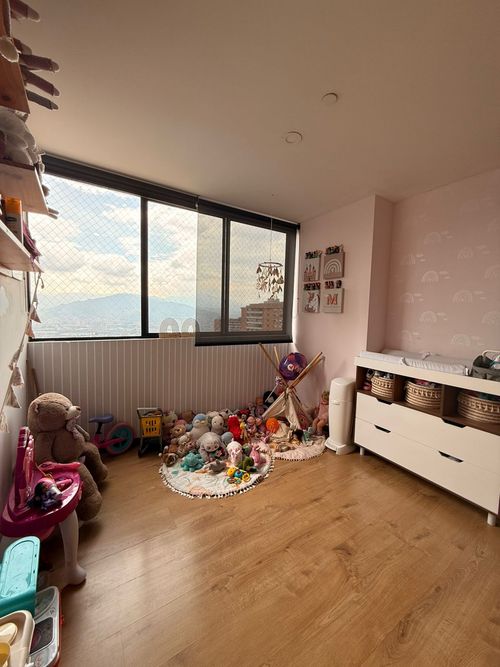 Apartamento en Venta en Loma del Escobero, Envigado - Miniatura 20