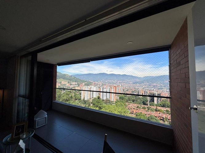 Apartamento en Venta en Loma del Escobero, Envigado - Miniatura 23