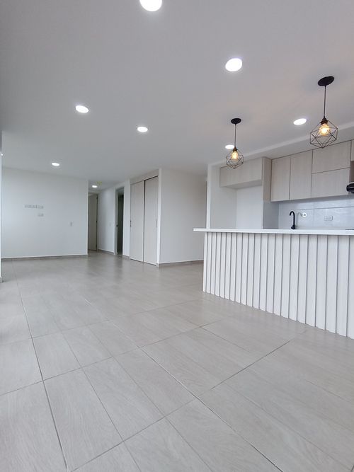 Apartamento en Venta en El porvenir, Rionegro - Imagen 1