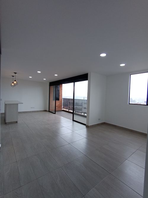 Apartamento en Venta en El porvenir, Rionegro - Miniatura 2