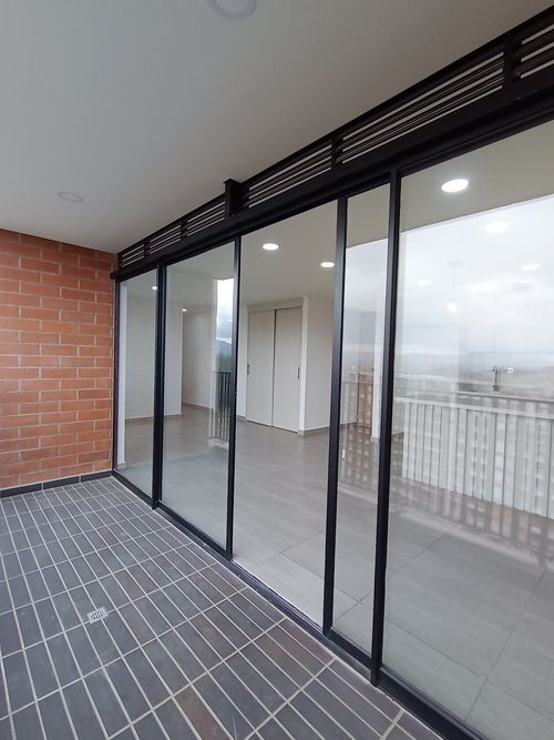 Apartamento en Venta en El porvenir, Rionegro - Miniatura 3