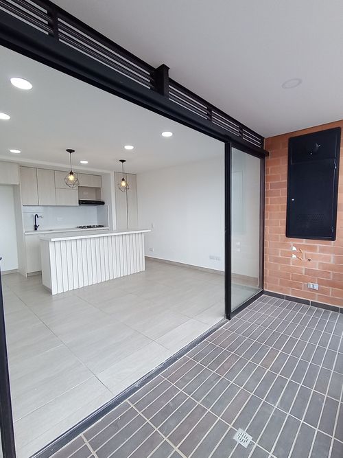 Apartamento en Venta en El porvenir, Rionegro - Miniatura 4