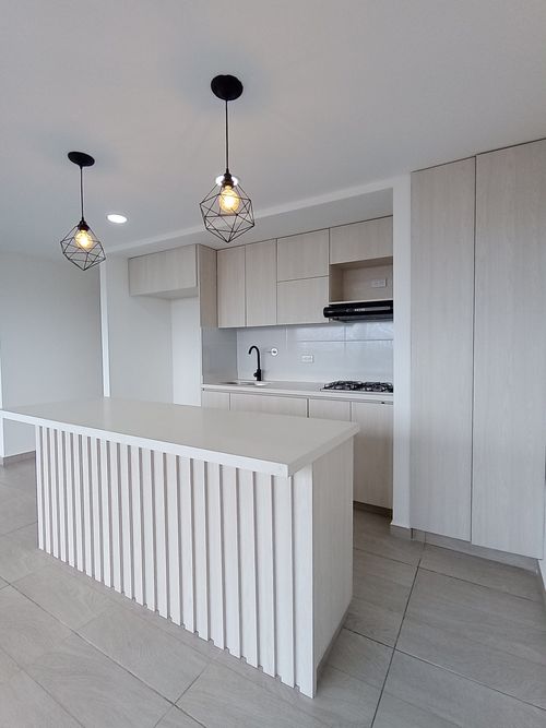 Apartamento en Venta en El porvenir, Rionegro - Miniatura 6