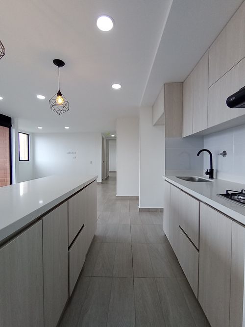 Apartamento en Venta en El porvenir, Rionegro - Miniatura 7
