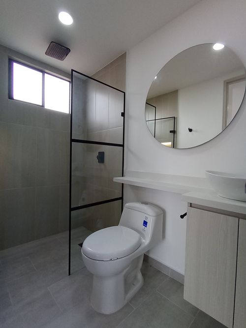 Apartamento en Venta en El porvenir, Rionegro - Miniatura 9