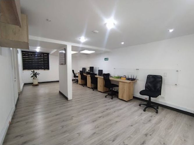 Oficina en Arriendo en Santa Barbara, Bogotá - Imagen 1