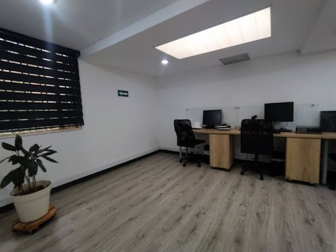 Oficina en Arriendo en Santa Barbara, Bogotá - Miniatura 12