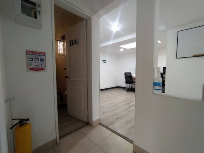 Oficina en Arriendo en Santa Barbara, Bogotá - Miniatura 15