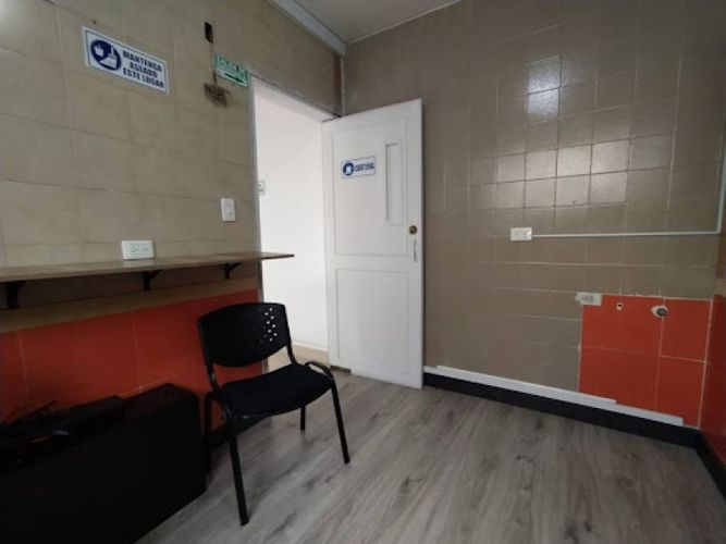 Oficina en Arriendo en Santa Barbara, Bogotá - Miniatura 19