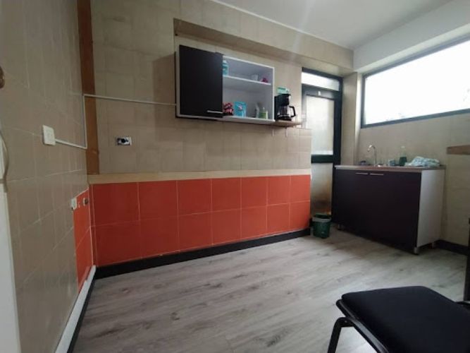 Oficina en Arriendo en Santa Barbara, Bogotá - Miniatura 20