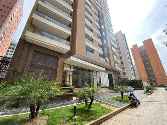 Apartamento en Arriendo en Riomar, Barranquilla - Imagen 1