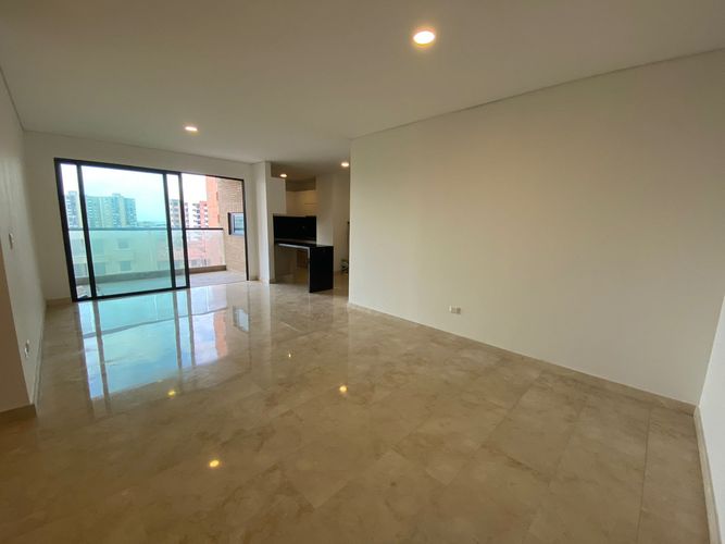 Apartamento en Arriendo en Riomar, Barranquilla - Miniatura 6