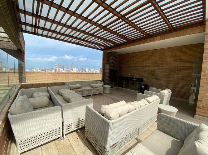 Apartamento en Arriendo en Riomar, Barranquilla - Miniatura 22