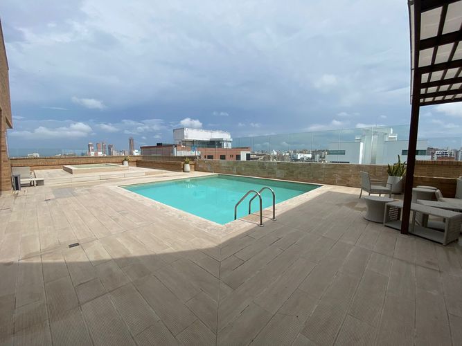 Apartamento en Arriendo en Riomar, Barranquilla - Miniatura 23