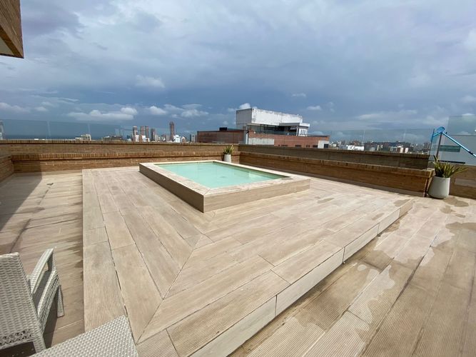 Apartamento en Arriendo en Riomar, Barranquilla - Miniatura 24