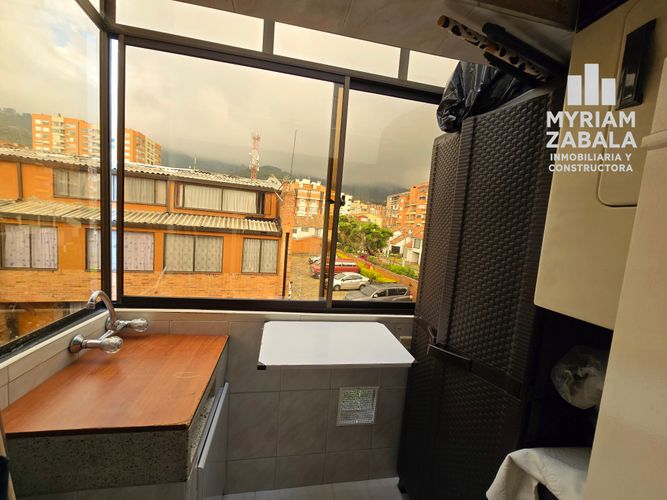 Apartamento en  Venta en Cedritos, Bogotá - Miniatura 20