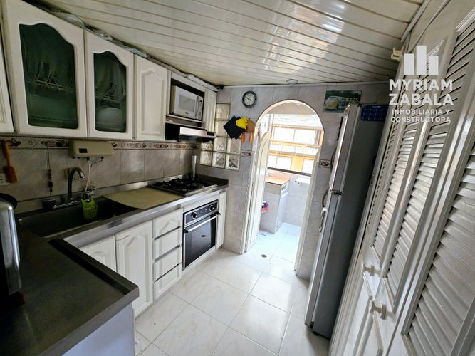 Apartamento en  Venta en Cedritos, Bogotá - Miniatura 12