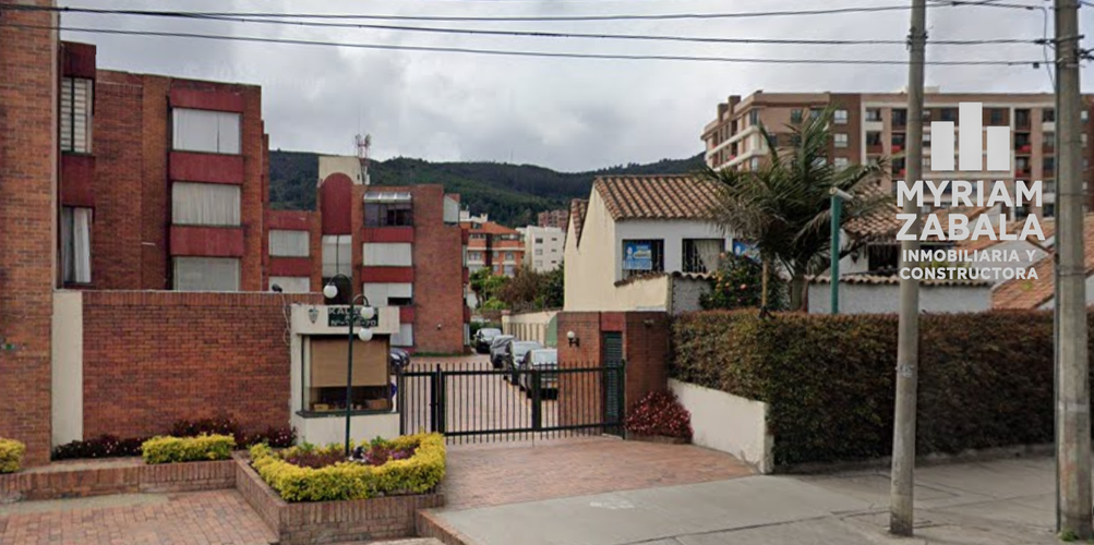 Apartamento en  Venta en Cedritos, Bogotá - Miniatura 21