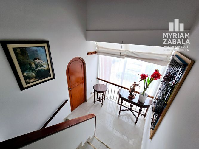 Apartamento en  Venta en Cedritos, Bogotá - Miniatura 14