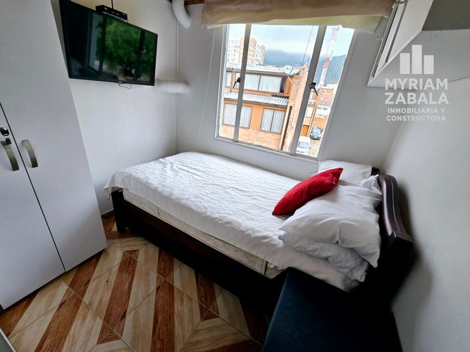 Apartamento en  Venta en Cedritos, Bogotá - Miniatura 4