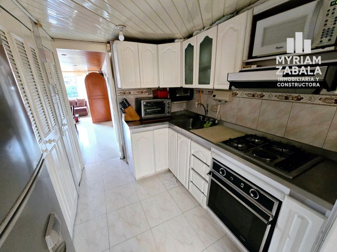 Apartamento en  Venta en Cedritos, Bogotá - Miniatura 13
