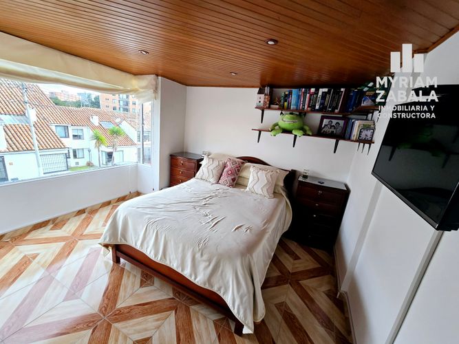 Apartamento en  Venta en Cedritos, Bogotá - Miniatura 6