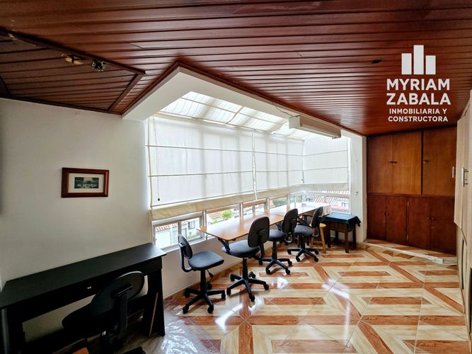 Apartamento en  Venta en Cedritos, Bogotá - Miniatura 5