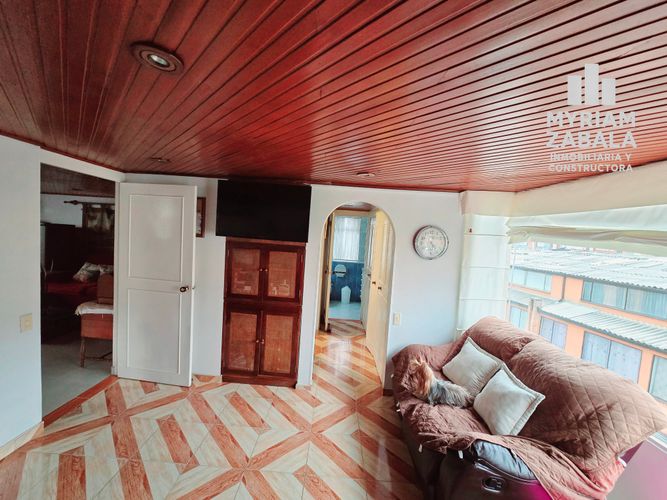 Apartamento en  Venta en Cedritos, Bogotá - Miniatura 10