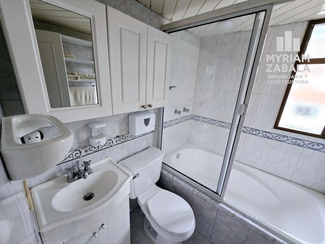 Apartamento en  Venta en Cedritos, Bogotá - Miniatura 16