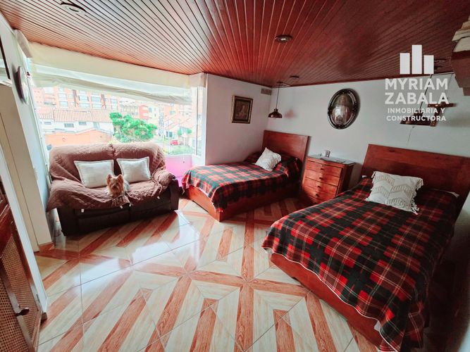 Apartamento en  Venta en Cedritos, Bogotá - Miniatura 7