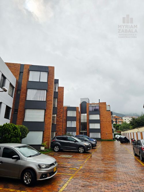 Apartamento en  Venta en Cedritos, Bogotá - Imagen 1