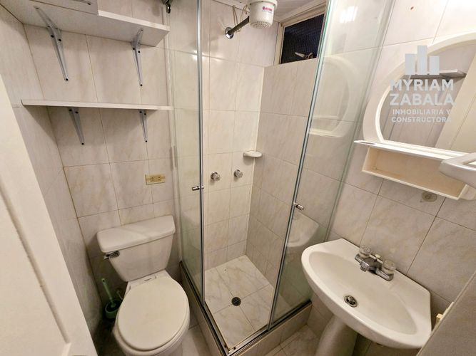 Apartamento en  Venta en Cedritos, Bogotá - Miniatura 17