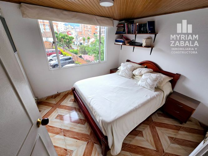 Apartamento en  Venta en Cedritos, Bogotá - Miniatura 9