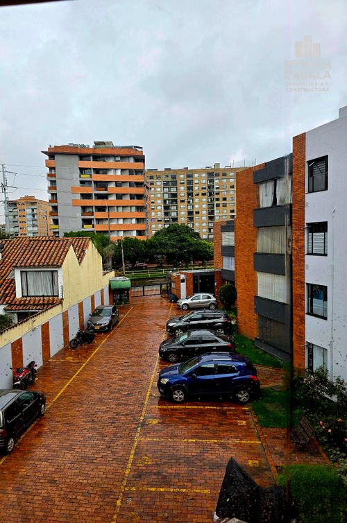 Apartamento en  Venta en Cedritos, Bogotá - Miniatura 22